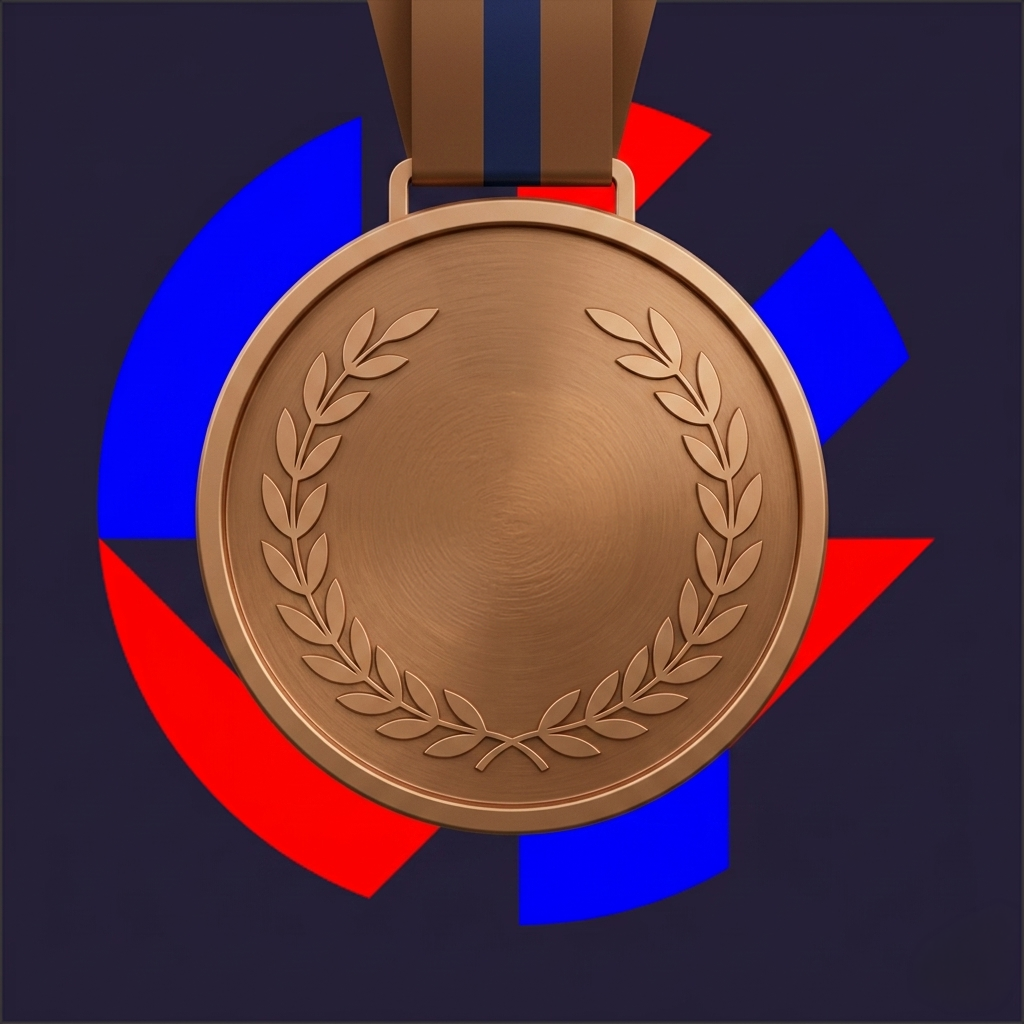 BRONZE