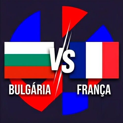 BUL VS FRA
