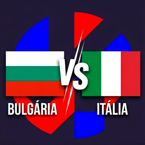 BUL VS ITA