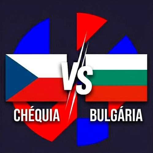 CZE VS BUL