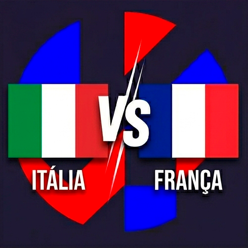 ITA VS FRA