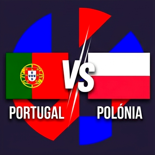 POR VS POL