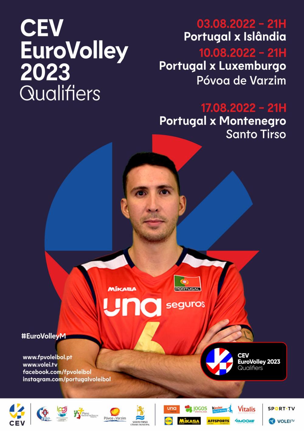 MUNDIAL DE CLUBES 2023 NA ÍNDIA - Federação Portuguesa de Voleibol