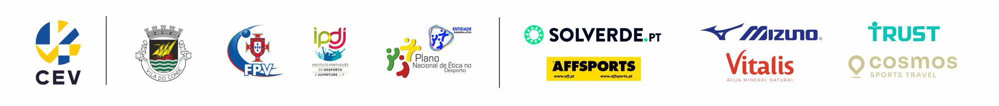 Patrocinadores